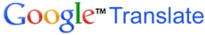 Google Translate