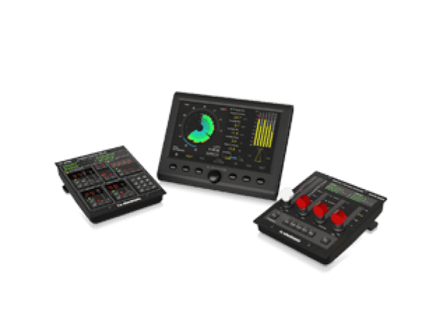 Recording and Broadcast