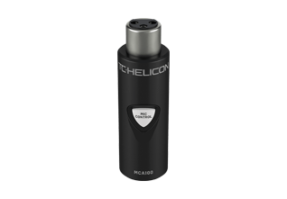 MCA100 MIC CONTROL ADAPTER