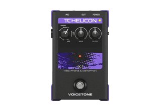 VOICETONE X1