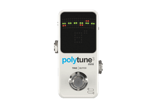 POLYTUNE 3 MINI