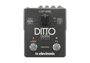 DITTO X2 LOOPER