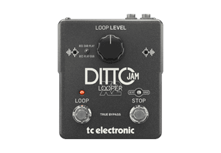 DITTO JAM X2 LOOPER