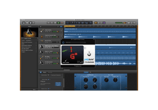 POLYTUNE Plug-In