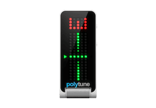 POLYTUNE CLIP