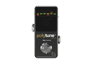 POLYTUNE 3 NOIR