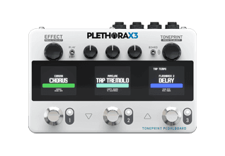 PLETHORA X3