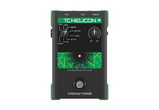VOICETONE D1
