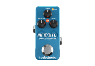 INFINITE MINI SAMPLE SUSTAINER