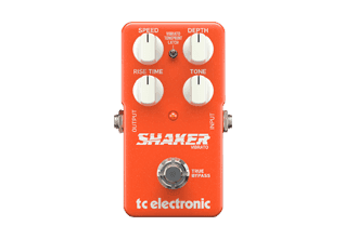 SHAKER VIBRATO