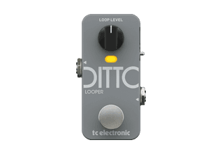 DITTO 2 LOOPER