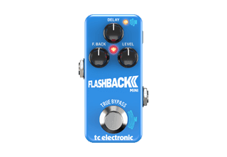 FLASHBACK 2 MINI DELAY