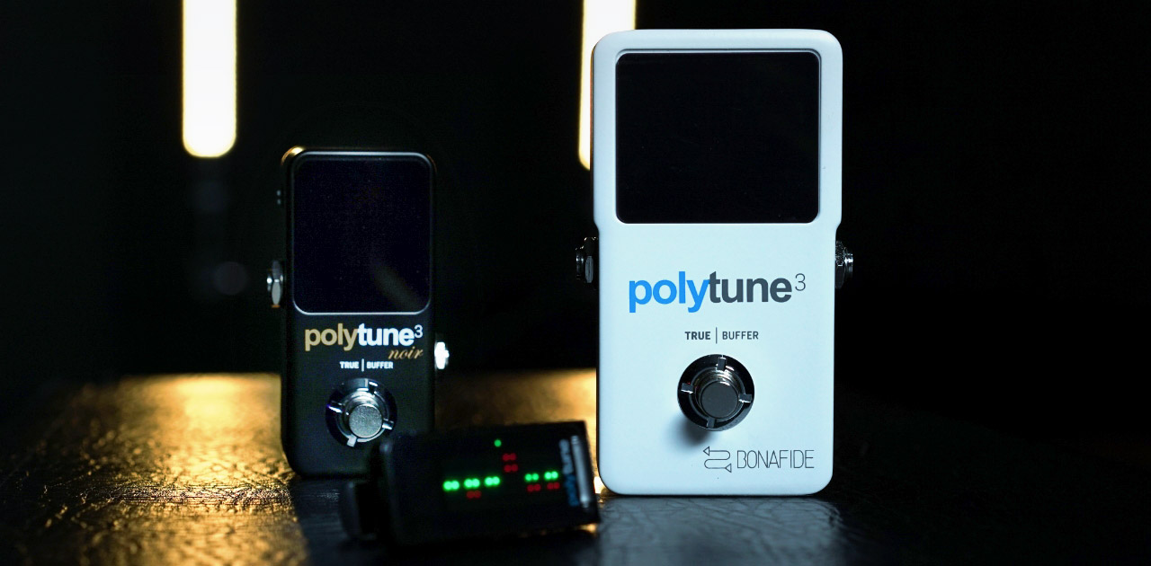 POLYTUNE