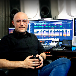 TC Electronic | Home